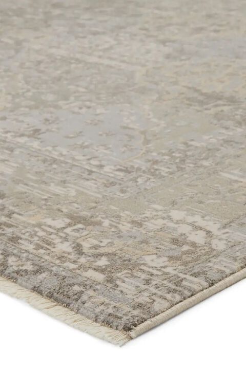 Vienne Lourdes Parchment 7'10" x 10'10" Rug
