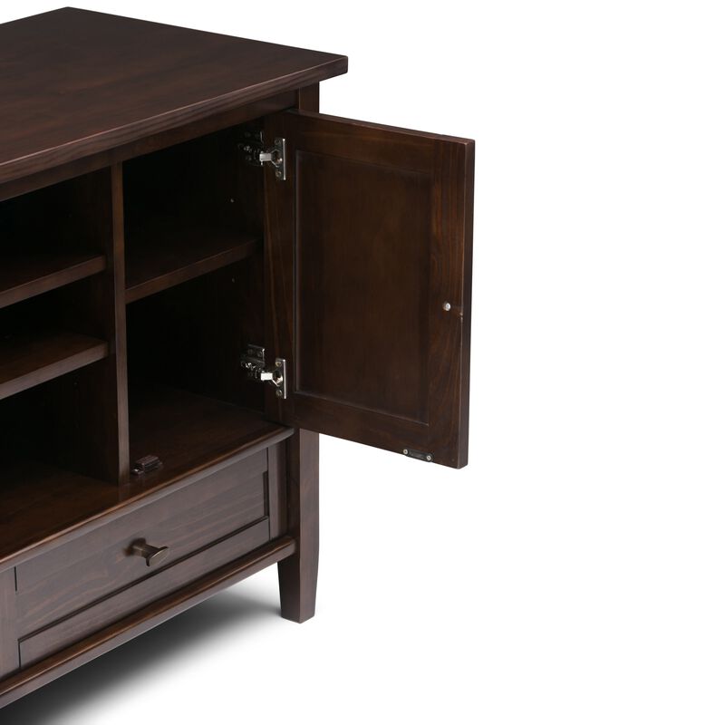 Tipgef Solid Wood TV Stand image number 3