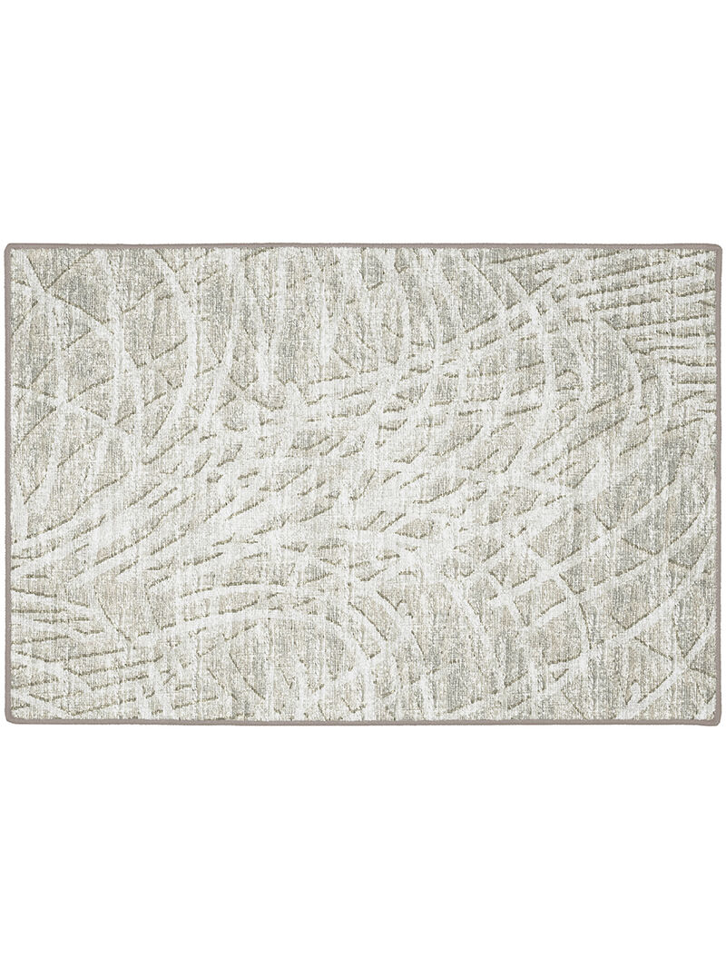 Winslow WL2 Taupe 2' x 3' Rug