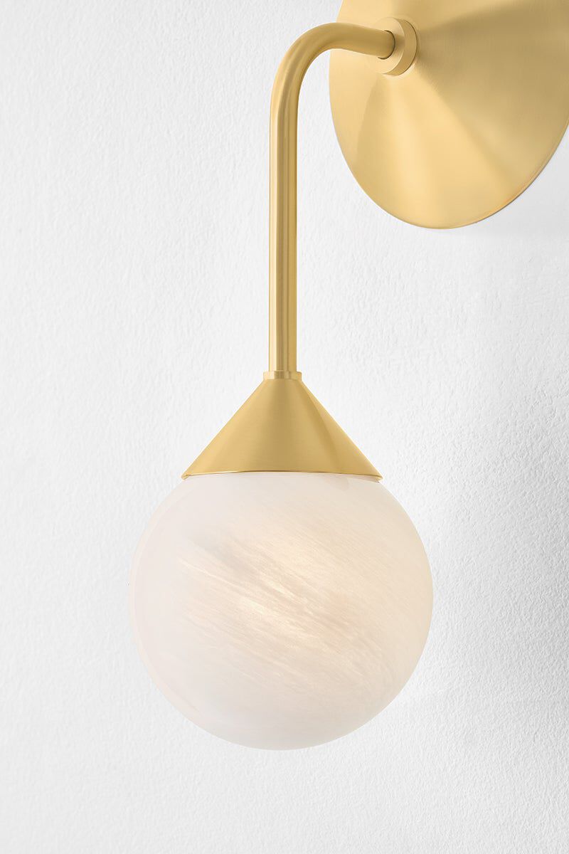 Natasha Wall Sconce image number 2