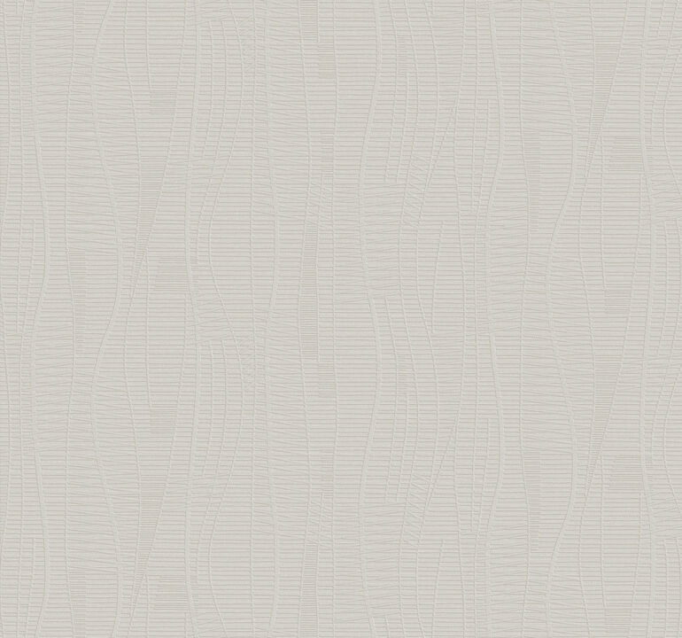Amir Grey Embossed Wallpaper