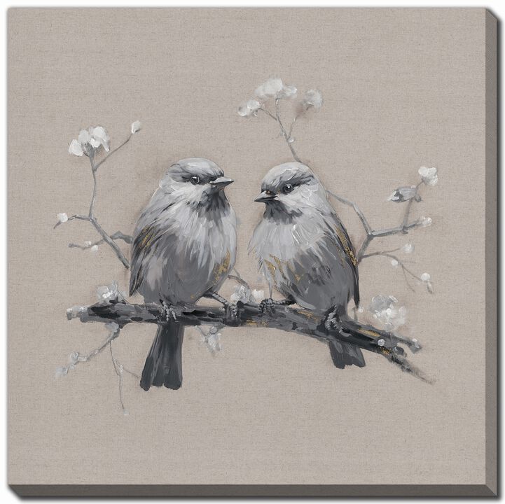 A Shared Song