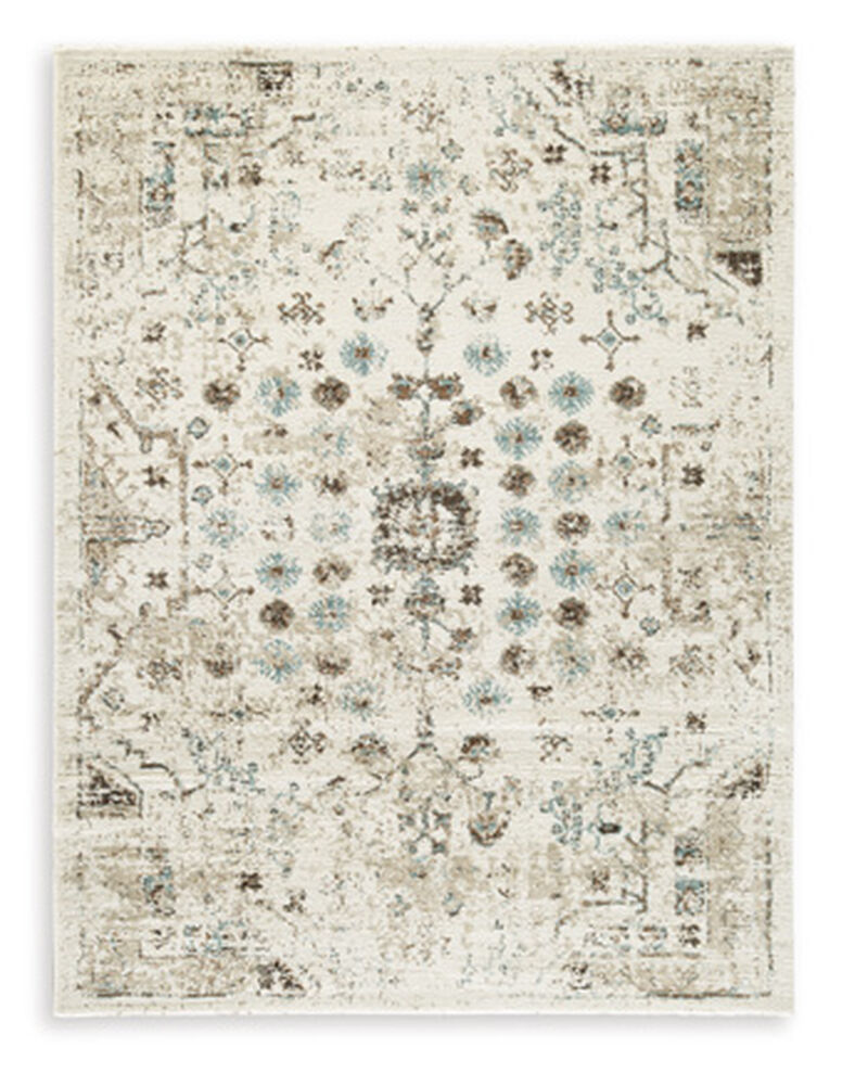 Jossler 5' x 7' Rug