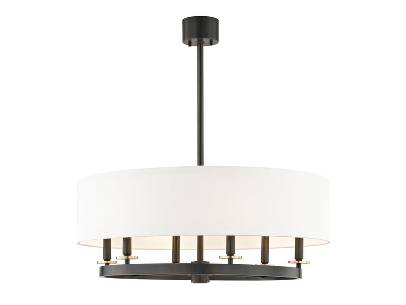 Durham Chandelier image number 0