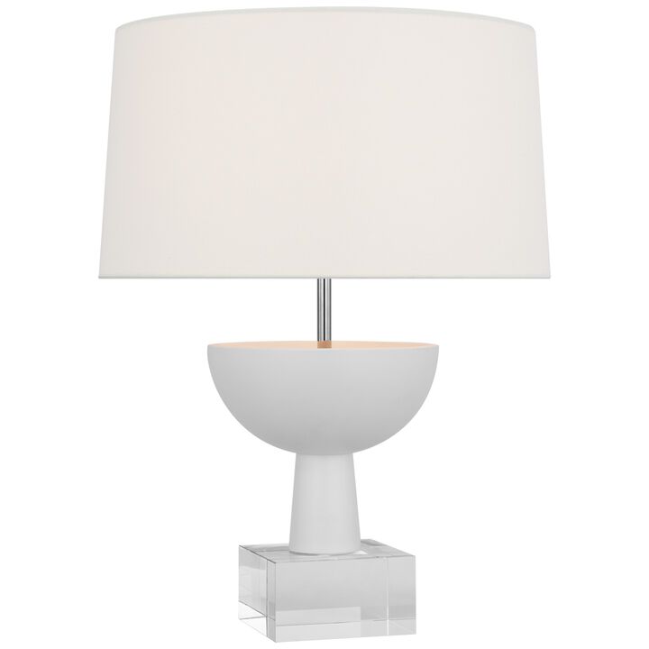 Ray Booth Eadan Table Lamp Collection
