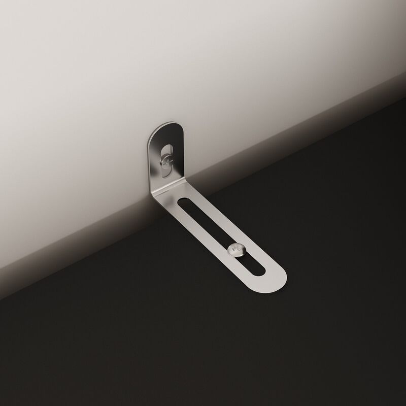 Black Wood TV Stand Fits TV's up to 75 in. with Top Open Shelves, Bookcase and Tempered Glass Door Cabinet