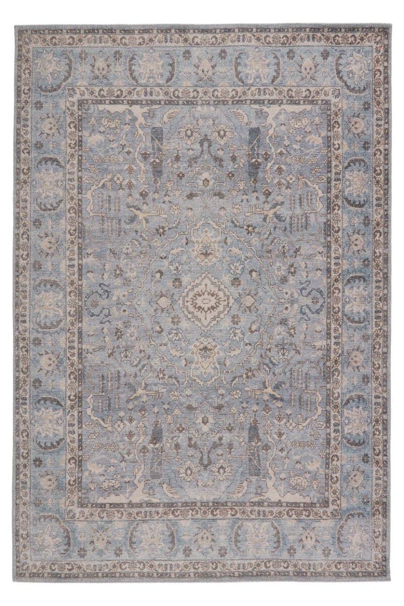 Kindred Kadin Blue Mirage 9' x 12' Rug image number 0