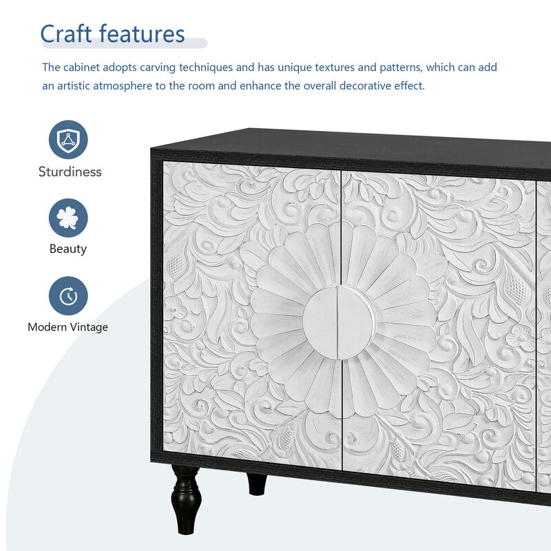 Jemsag Sideboard image number 4