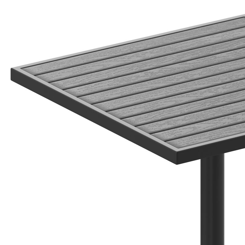 Teak Tables image number 7