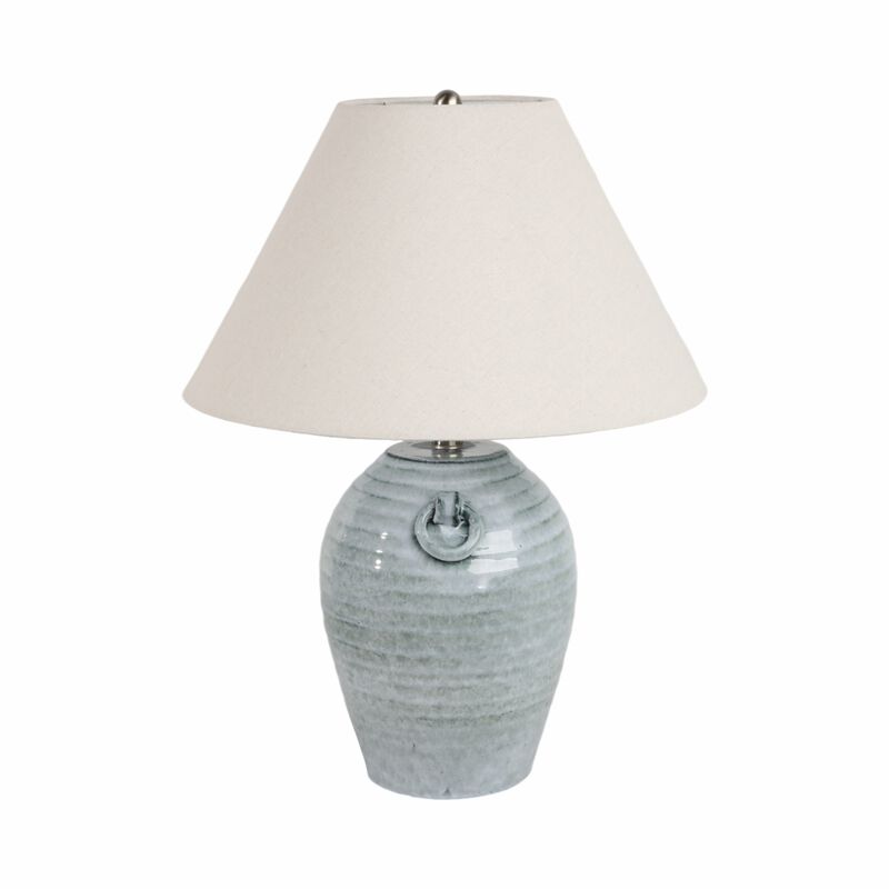 24" Jug Table Lamp image number 3