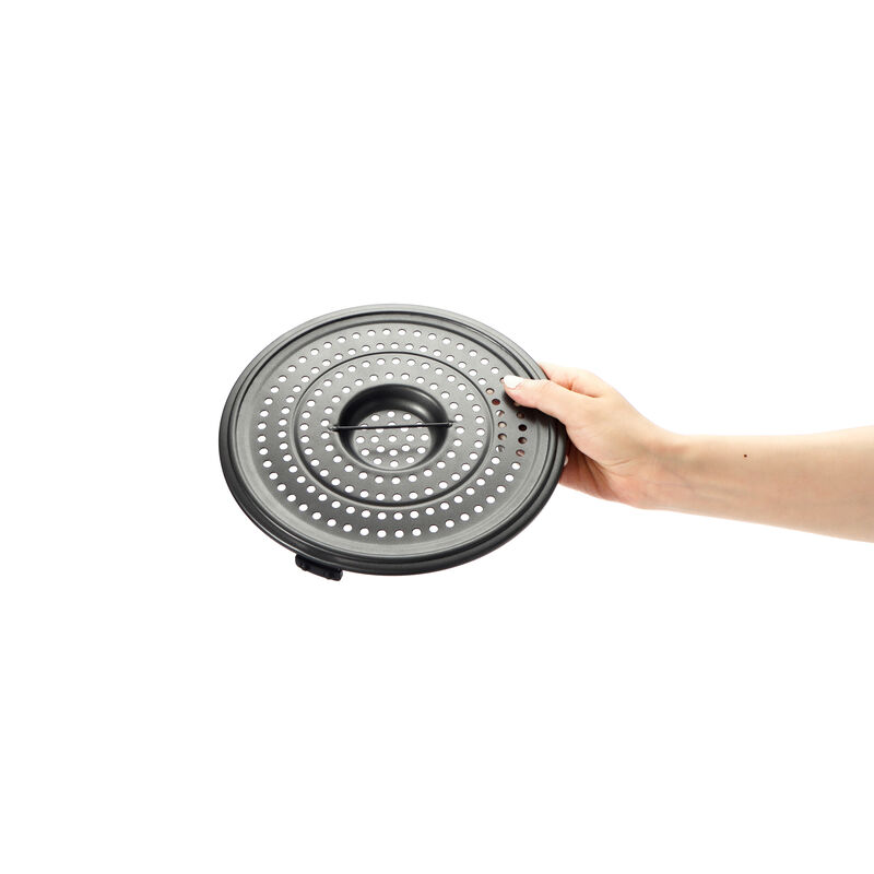 UBER APPLIANCE AIR FRYER XL PREMIUM - 5QT SS