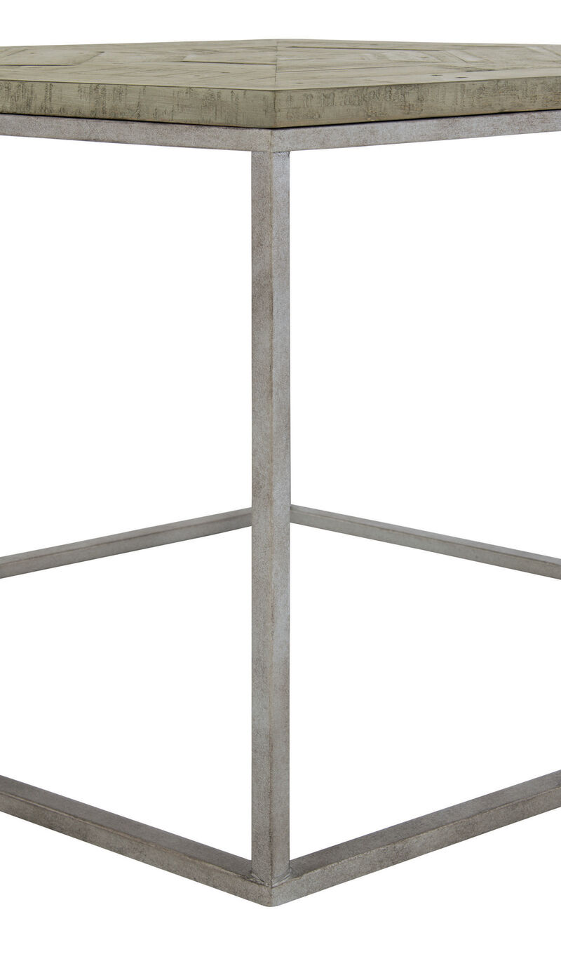 Loft Gresham Side Table image number 4