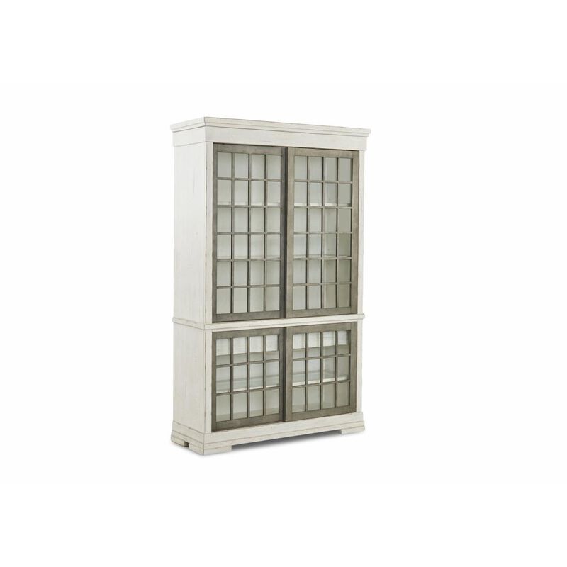 Legacy Classic Coming Home Affection Display Cabinet