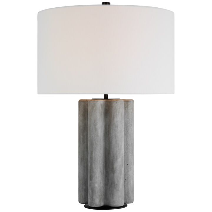 Vellig Medium Table Lamp
