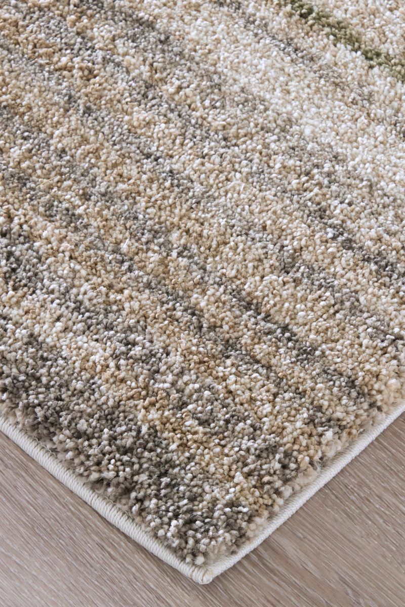 Richmond 39R3F Gray/White 9' x 12' Rug image number 6