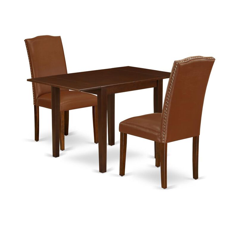 Dining Room Set Mahogany