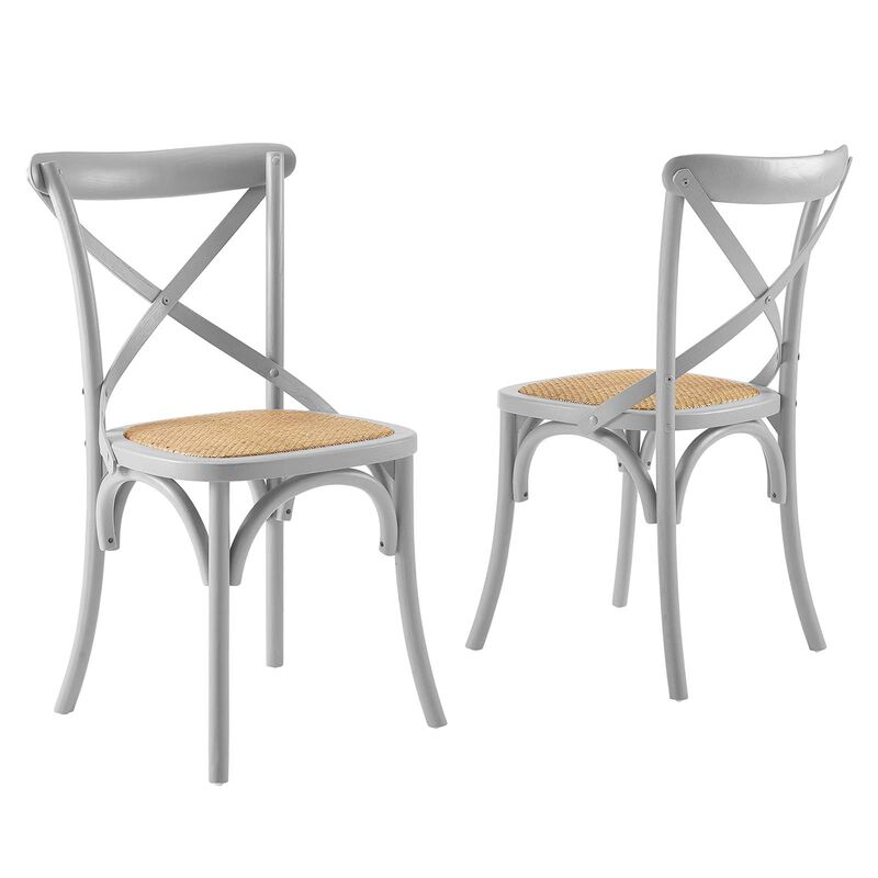Gear Dining Side Chair Set of 2 image number 0