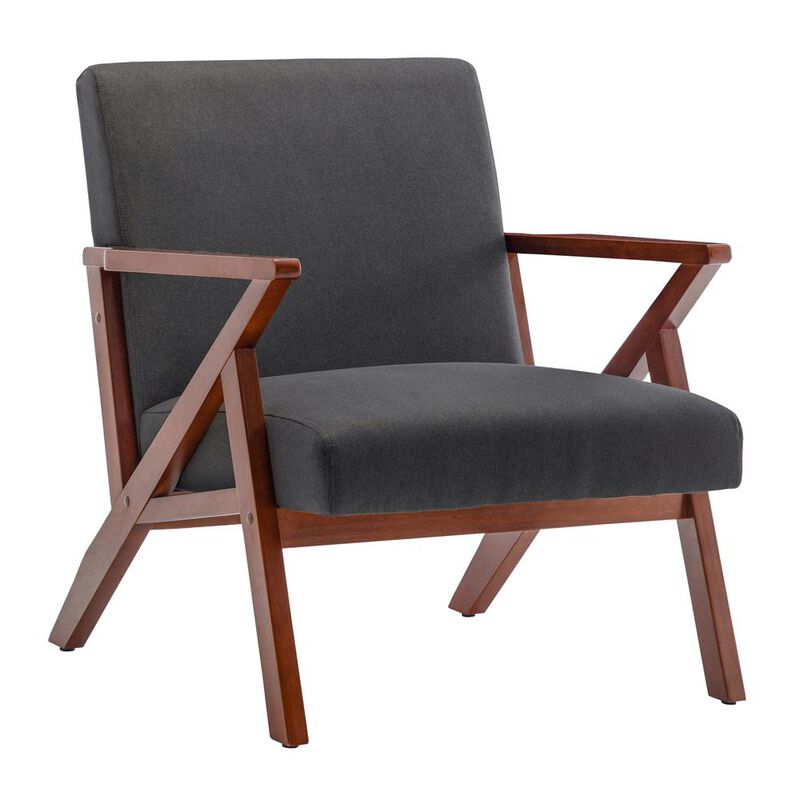 Convenience Concepts Take a Seat Cliff Accent Chair