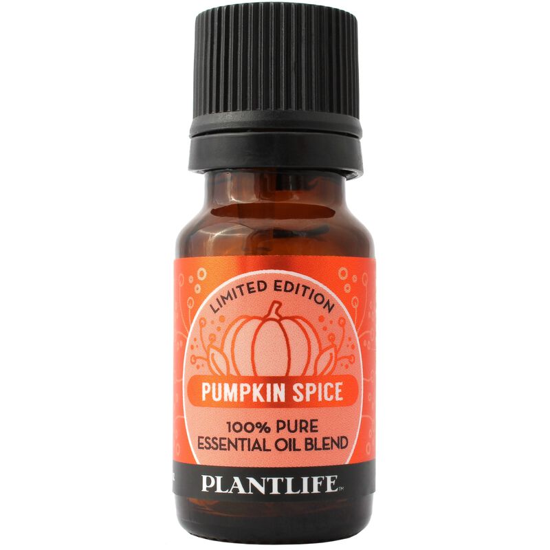 Plantlife Holiday Blends 3 Pack Essential Oils image number 2