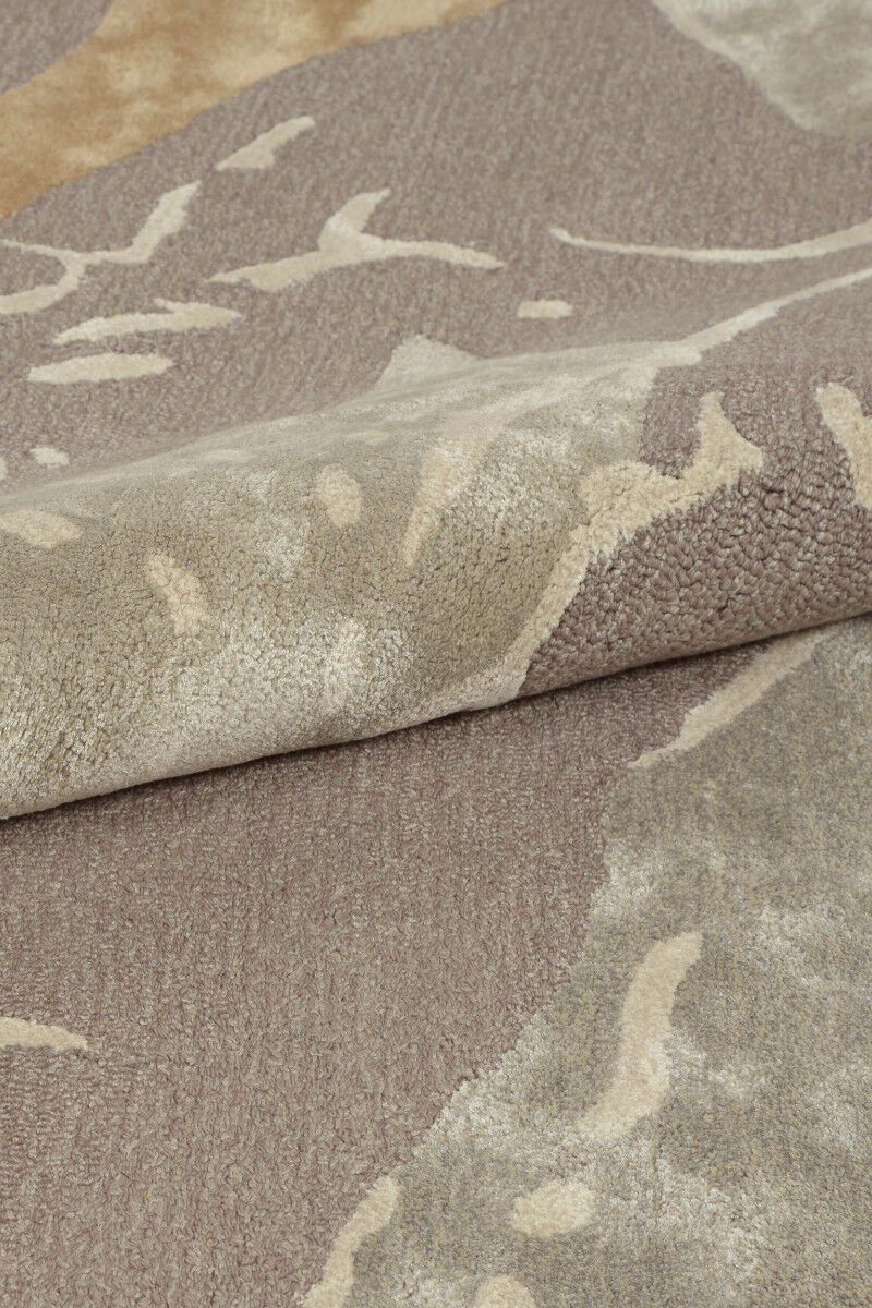 Norman NMN111 8'9" x 11'9" Rug image number 3