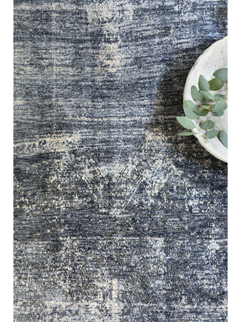 Kennedy KEN01 9'6" x 12'6" Rug by Magnolia Home by Joanna Gaines image number 5
