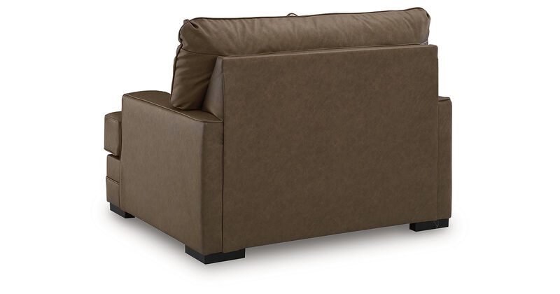 VillaCourt Oversized Chair image number 3