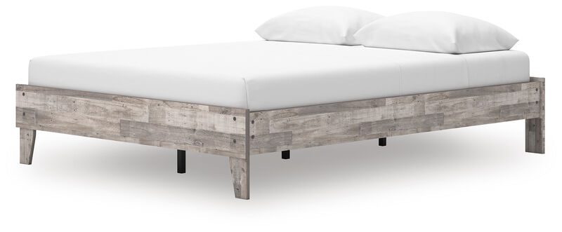 Neilsville Queen 5-Piece Bedroom Set