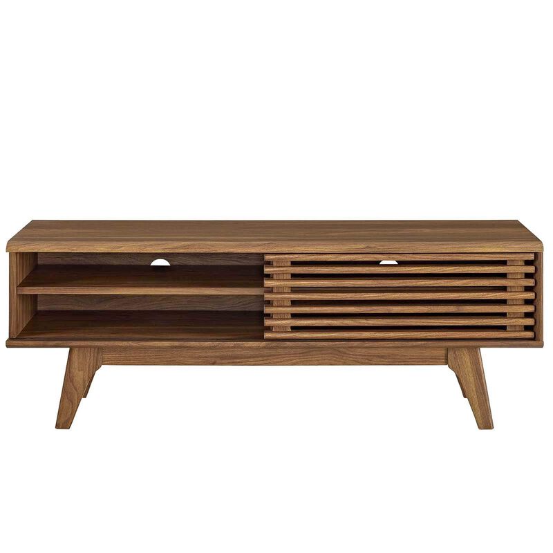 Render 48&rdquo; TV Stand-Benzara image number 4