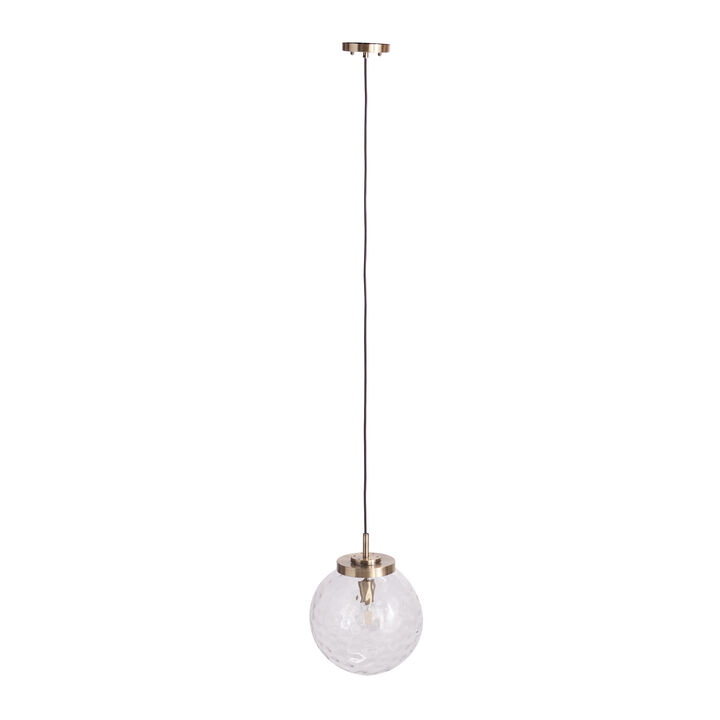 Predshire Globe Pendant Lamp