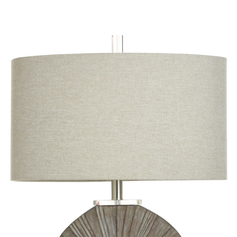 Midnight Mesa Table Lamp