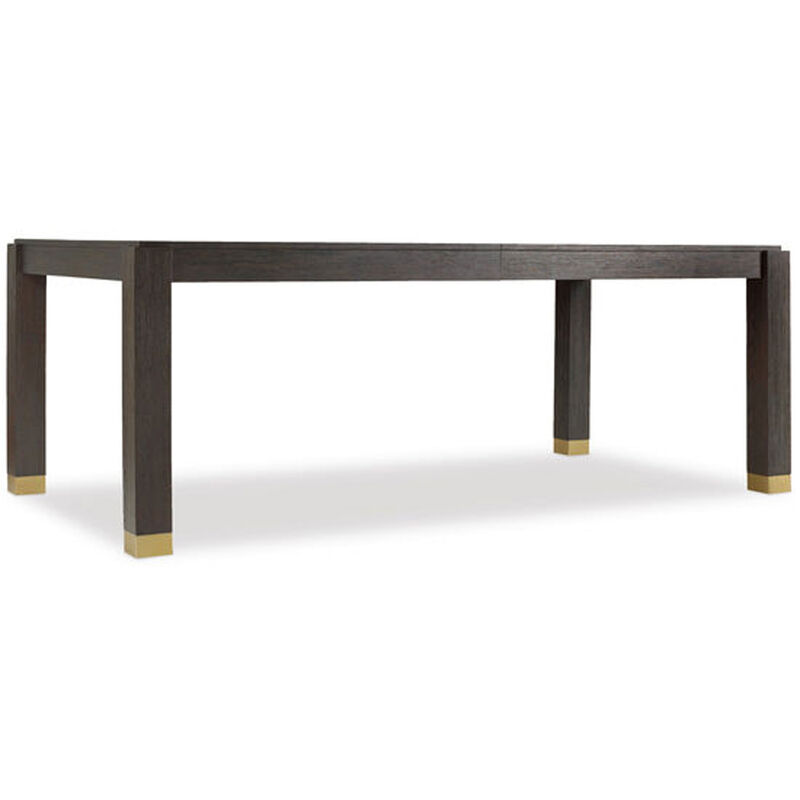 Curata Rectangle Dining Table