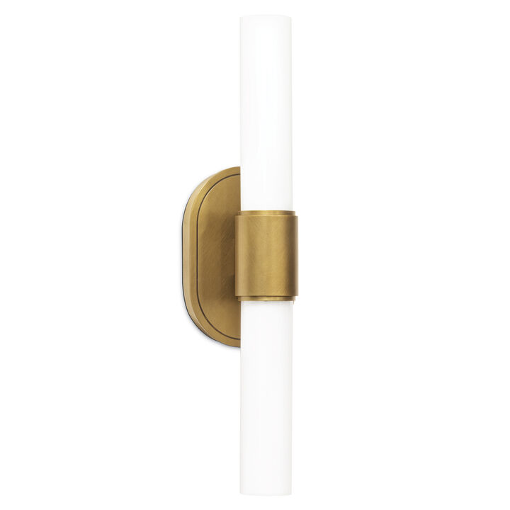 Dixon Sconce Single