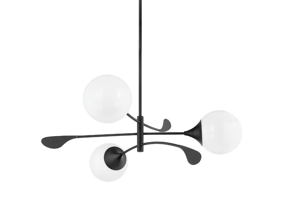 Victoria Chandelier