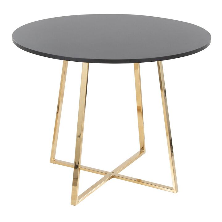 LumiSource Cosmo Dining Table