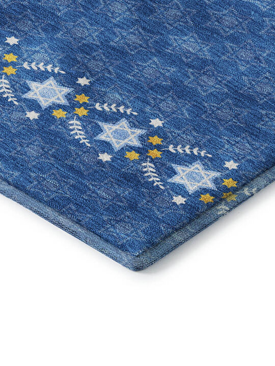 Merry & Bright MY30 10' x 14' Rug