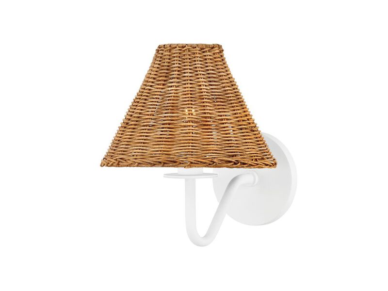 Issa Wall Sconce image number 0