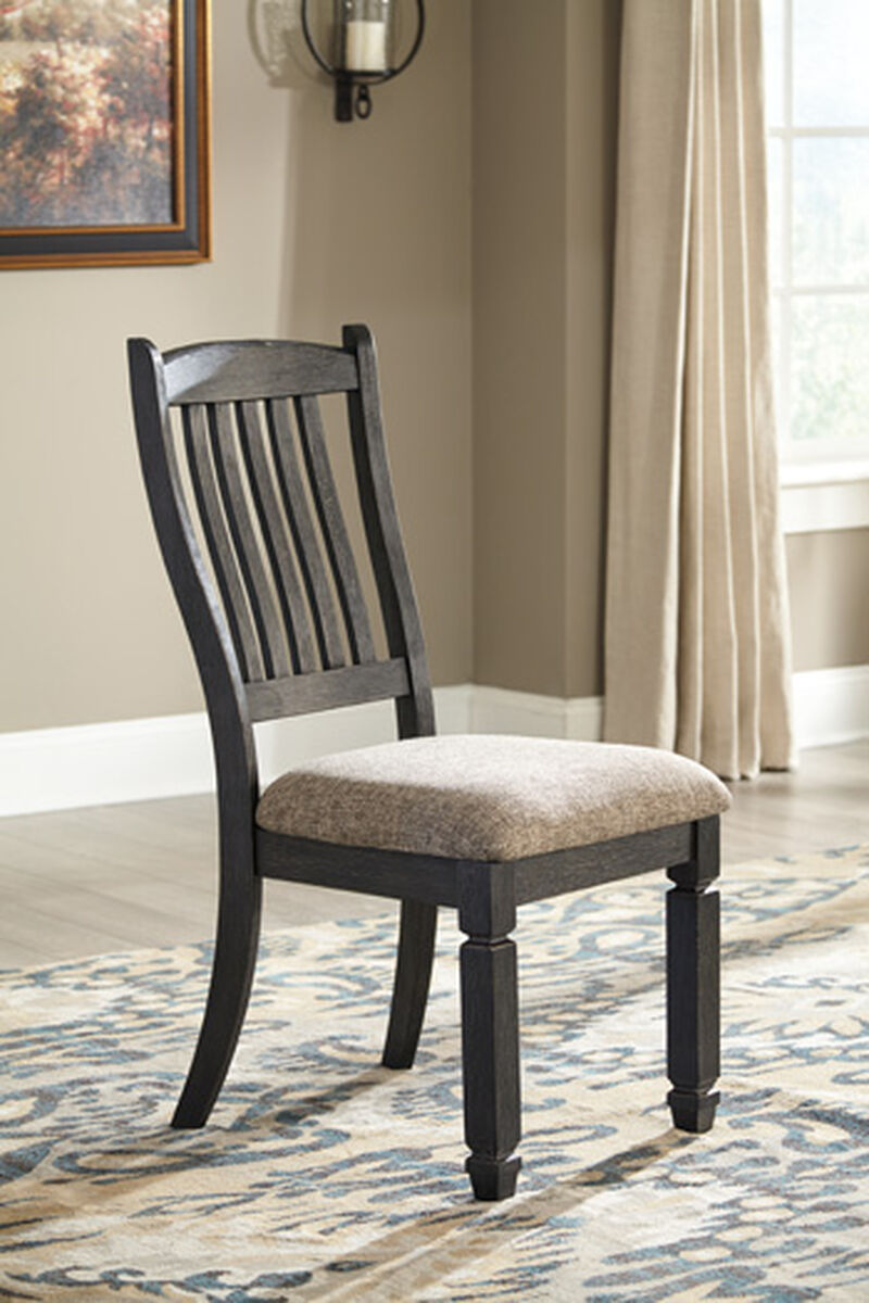 Tyler Creek Dining Side Chair image number 1