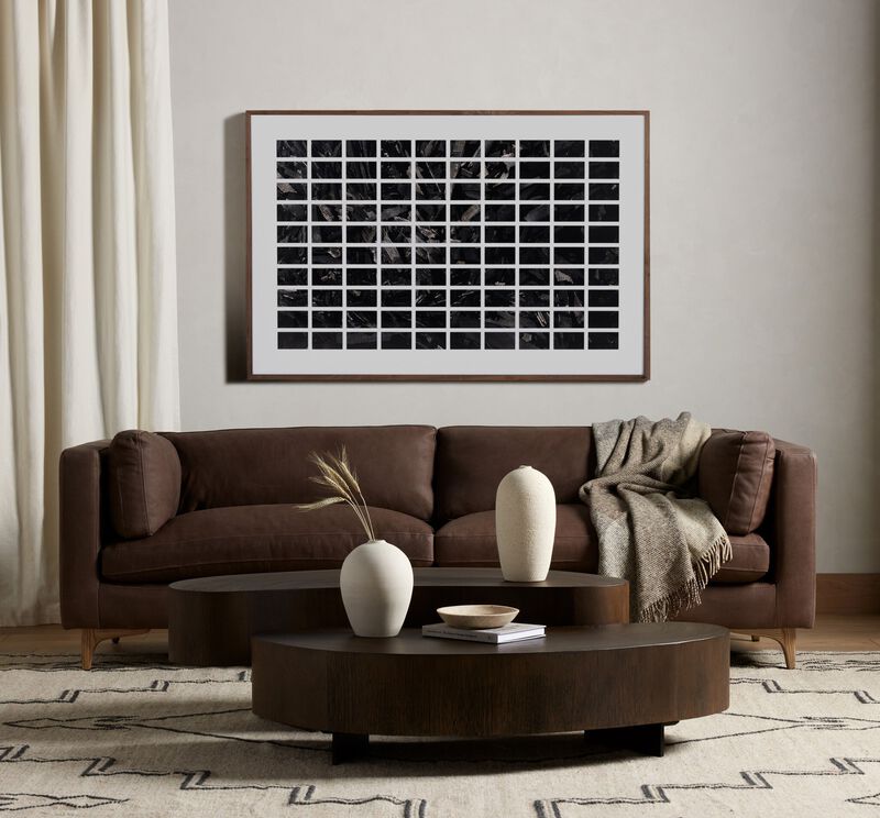 Char III by FH Art Studio