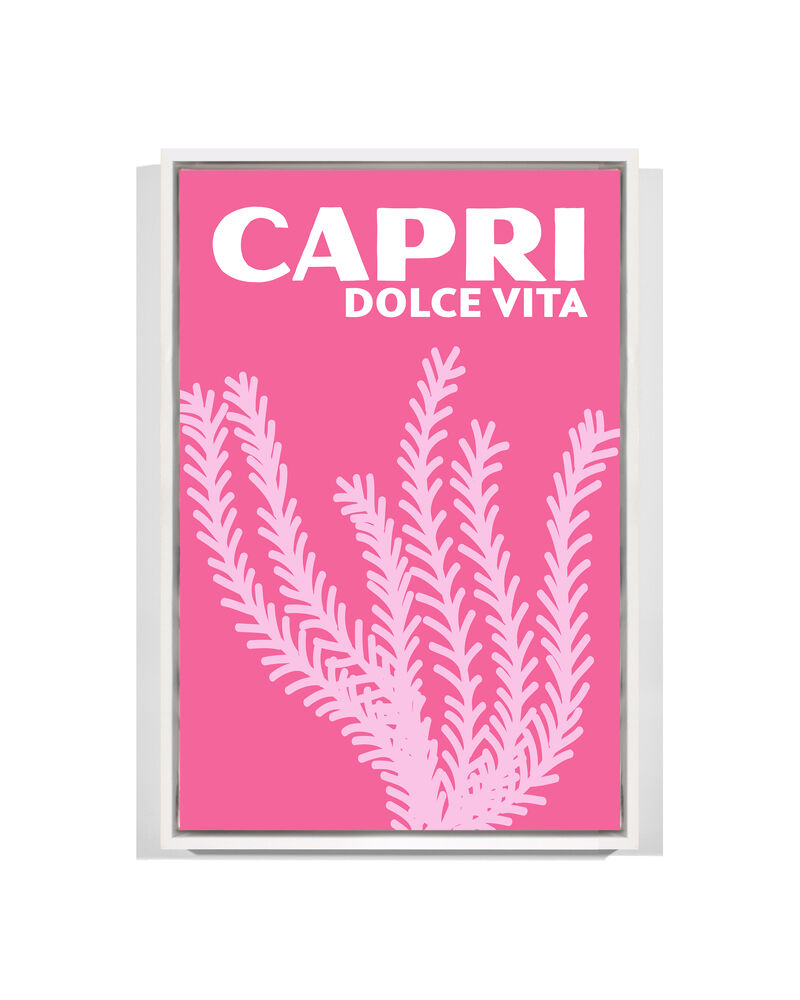 Capri image number 1