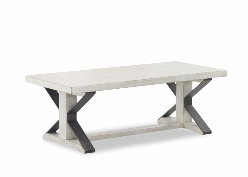 Coming Home Cocktail Table