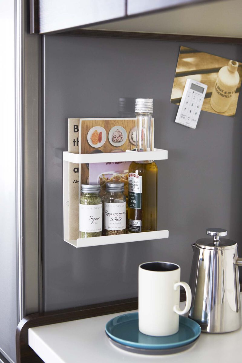 Magnetic Wrap Holder