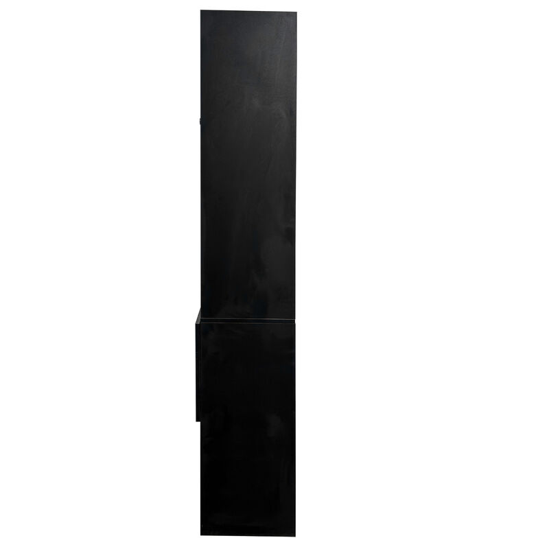 Gwafto Fold-Out  Desk Cabinet image number 8