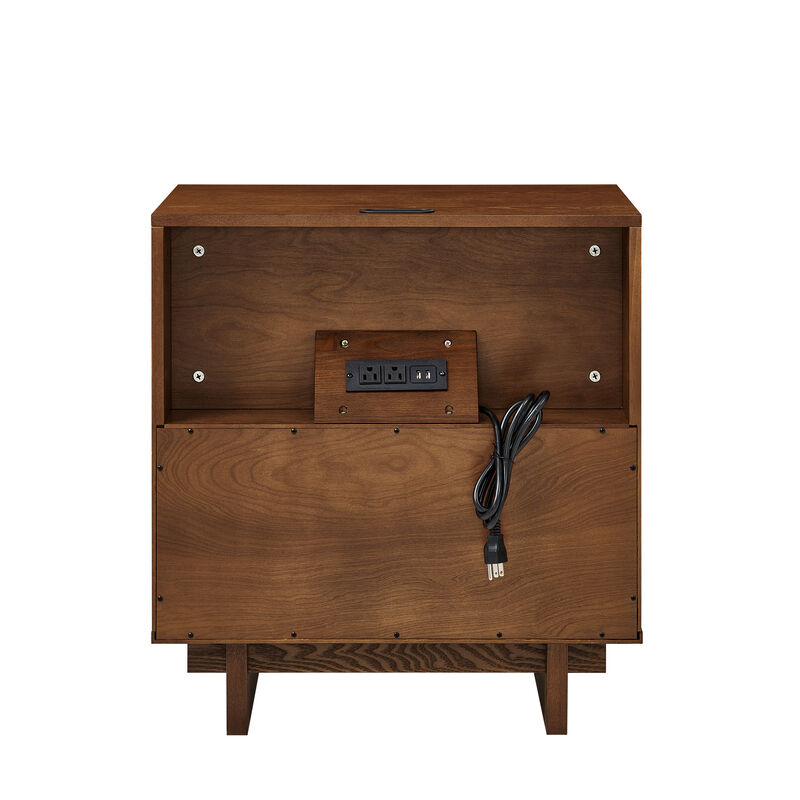 Harjas Nightstand image number 7