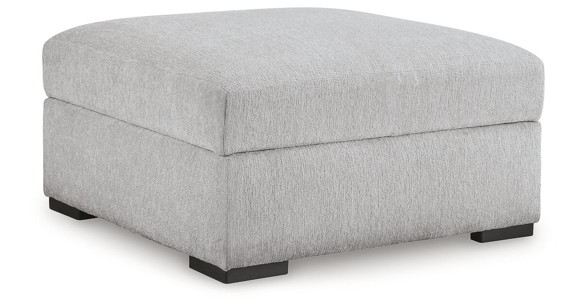 Gabyleigh Ottoman With Storage