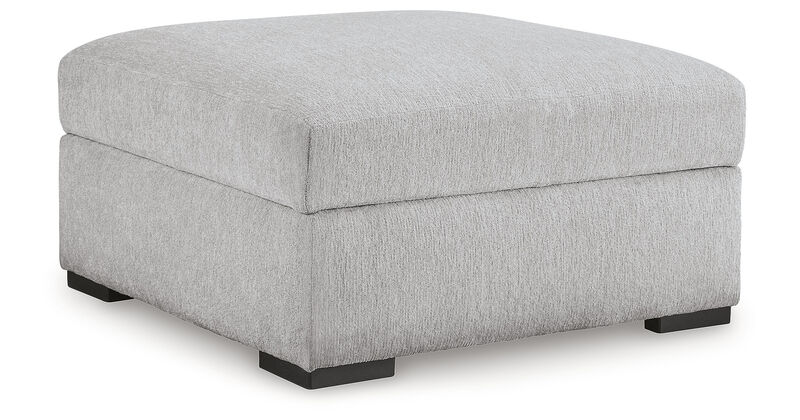 Gabyleigh Ottoman With Storage image number 0