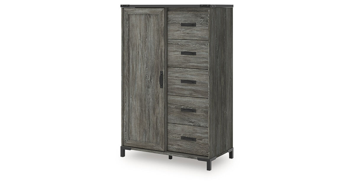Frandern Dressing Chest