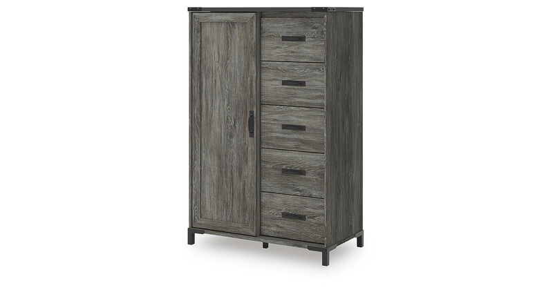 Frandern Dressing Chest