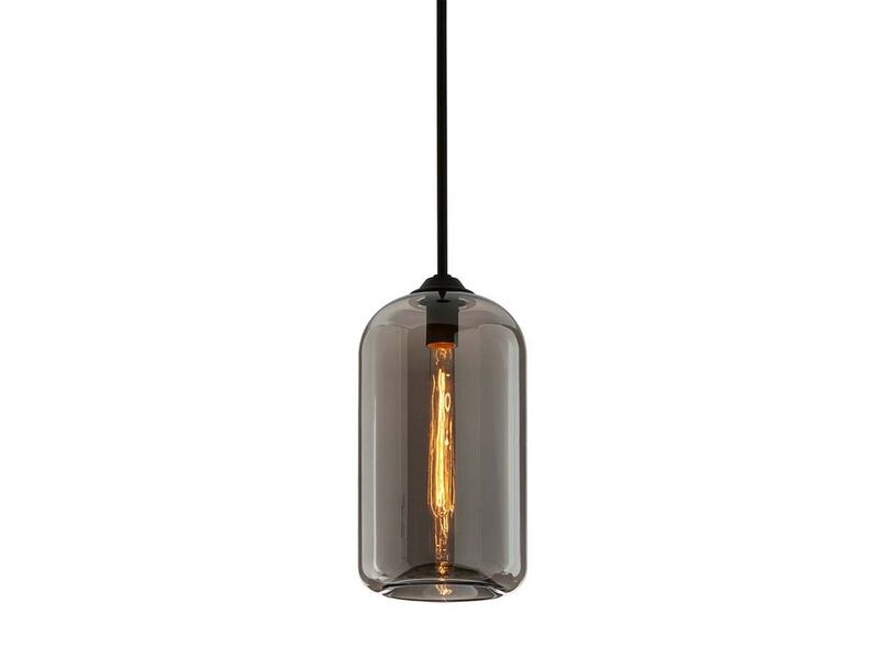 District Pendant image number 0
