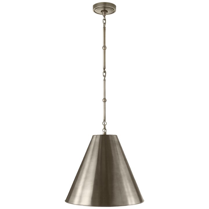 Goodman Small Hanging Light