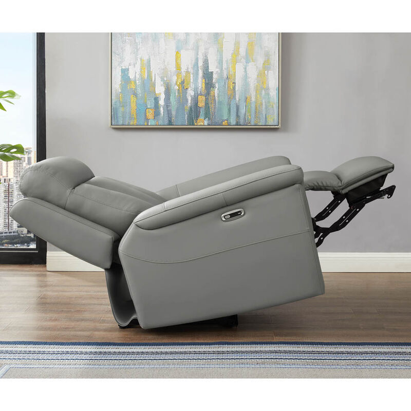 Rhapsody Power Zero Gravity Recliner